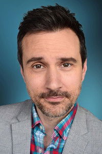 جاش رابرت تامپسون