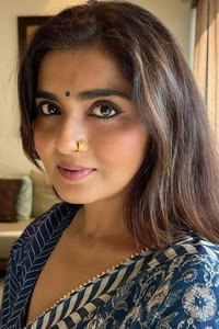 Jyoti Mukherjee