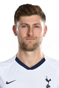 Ben Davies