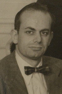 بیل فینگر