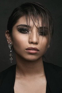 کرستین مالدونادو