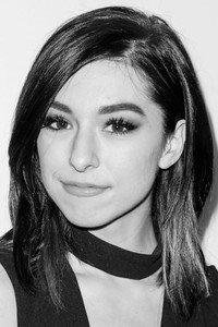 Christina Grimmie