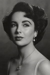 Elizabeth Taylor
