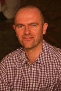 Rob Rackstraw
