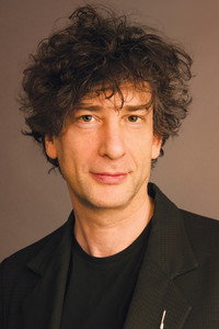 نیل گیمن