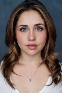 Brenna D'Amico