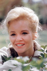 Tuesday Weld