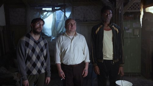 Hame Shiatin Ha Inja Astand