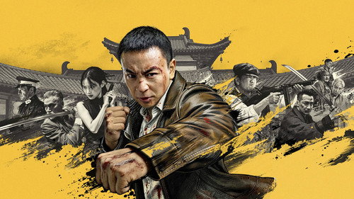 Karagah Chen 2