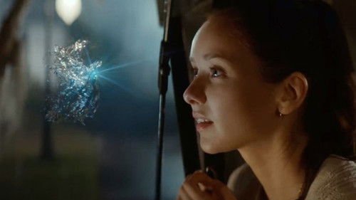 شب های درخشان