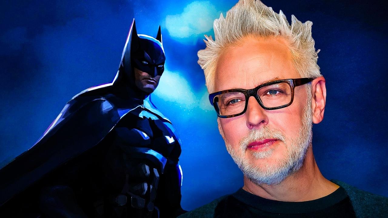 گسترش دنیای دی‌سی با ساخت اسپین‌آف جدید بتمن