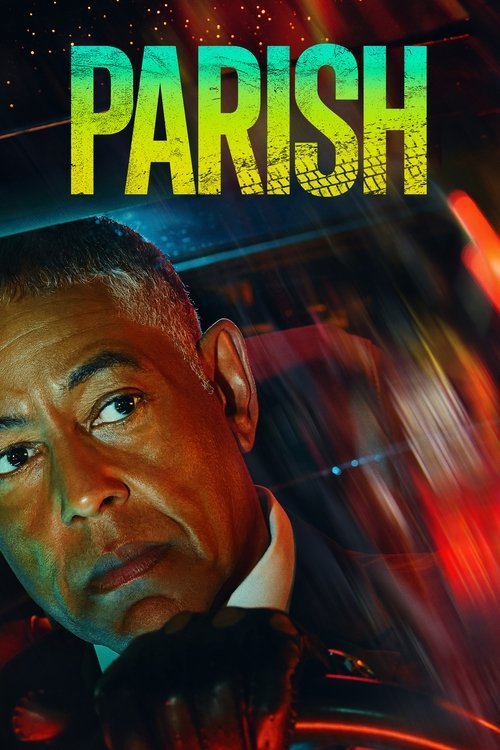Paarishan
