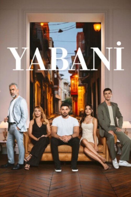 halab vahshi